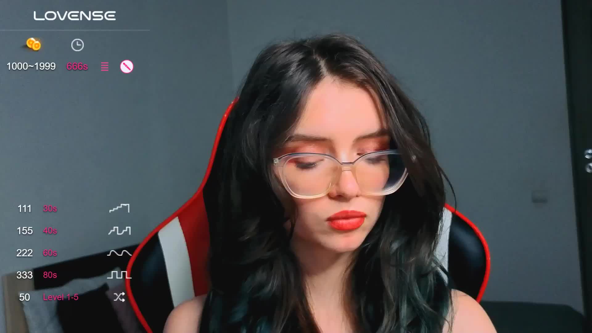 SonyaGlen Live Sex December 14, 2025