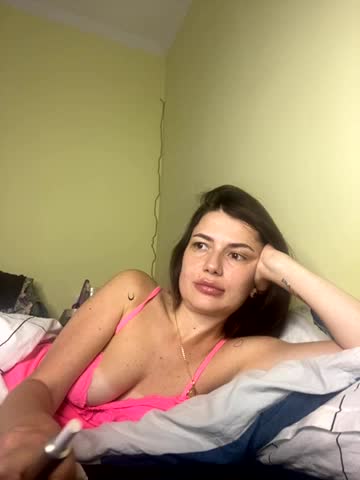 Cute_Erika Live Sex December 19, 2025