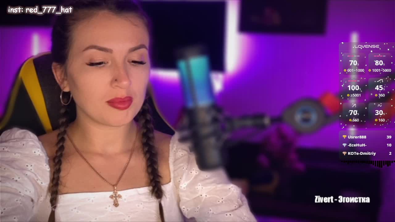 -RED_HAT- Live Sex December 17, 2025