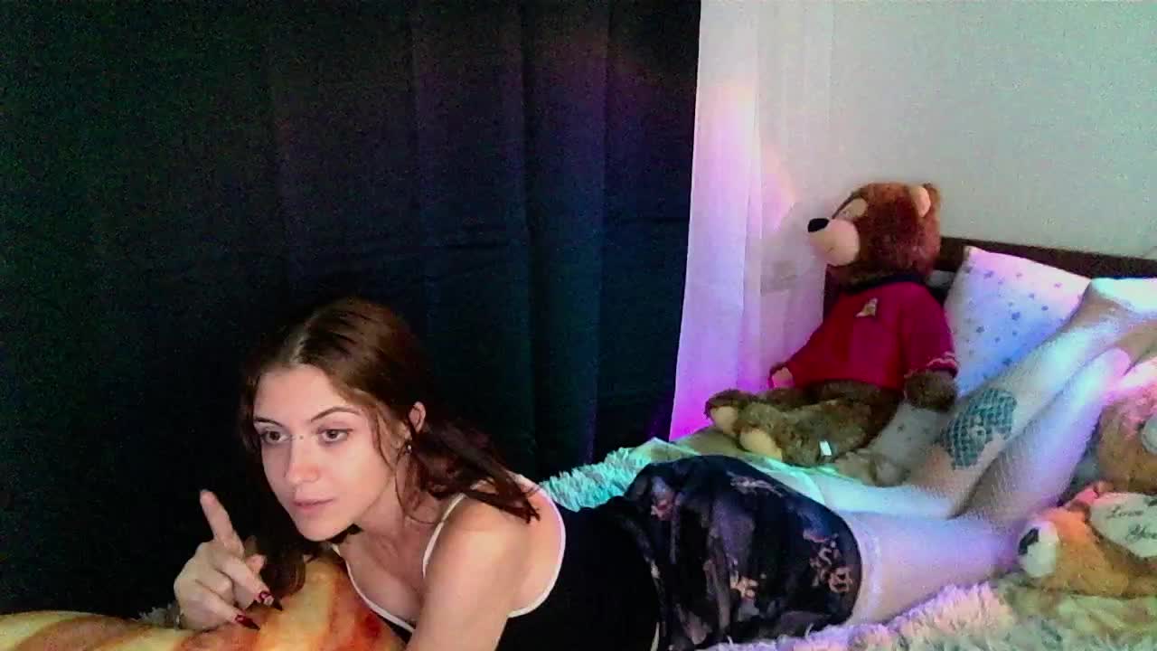 BlackAngell Live Sex December 17, 2025