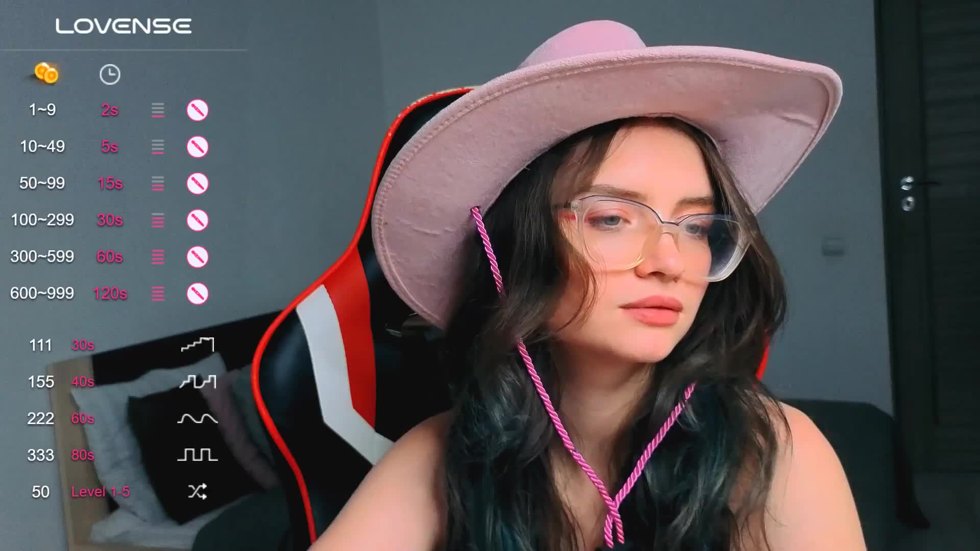 SonyaGlen Live Sex December 14, 2025