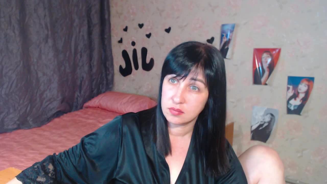 JillStevens Live Sex December 18, 2025