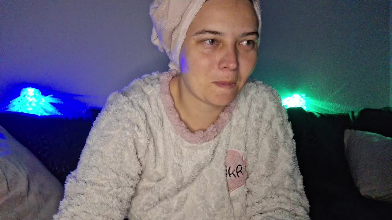 CyndeeWinter Live Sex December 14, 2025