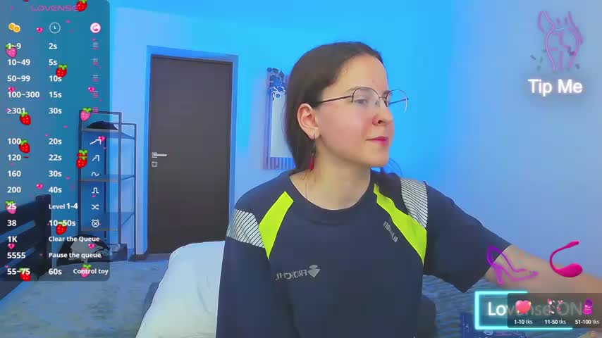 MayCandy34 Live Sex August 26, 2025