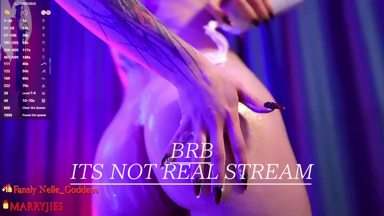 MarJie Live Sex December 18, 2025