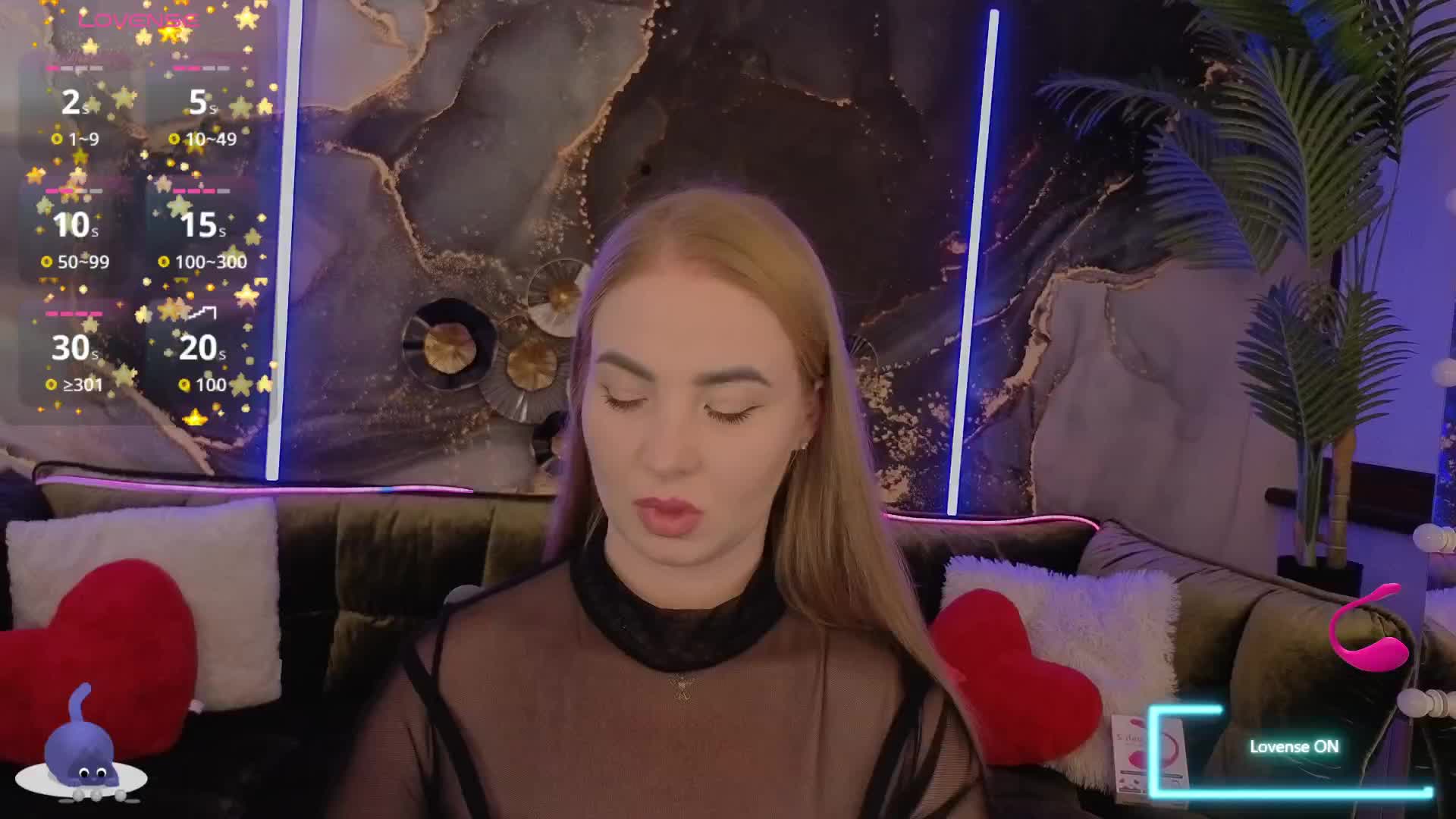 MssShyBarbie Live Sex December 13, 2025