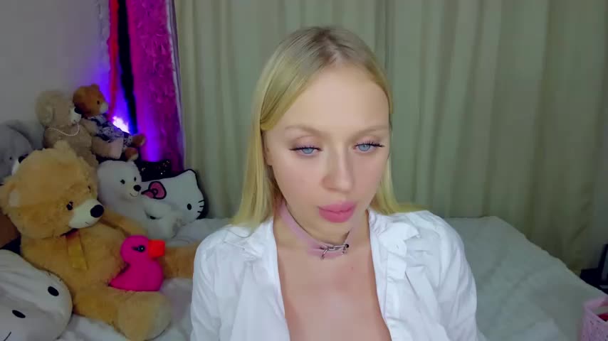 ElinOceanX Live Sex December 18, 2025