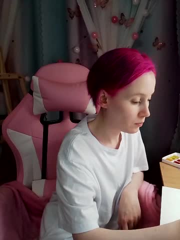 Fuzzy_Unicorn Live Sex December 14, 2025