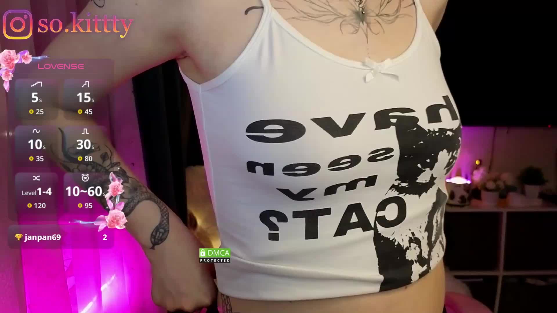 vanslly Live Sex December 13, 2025