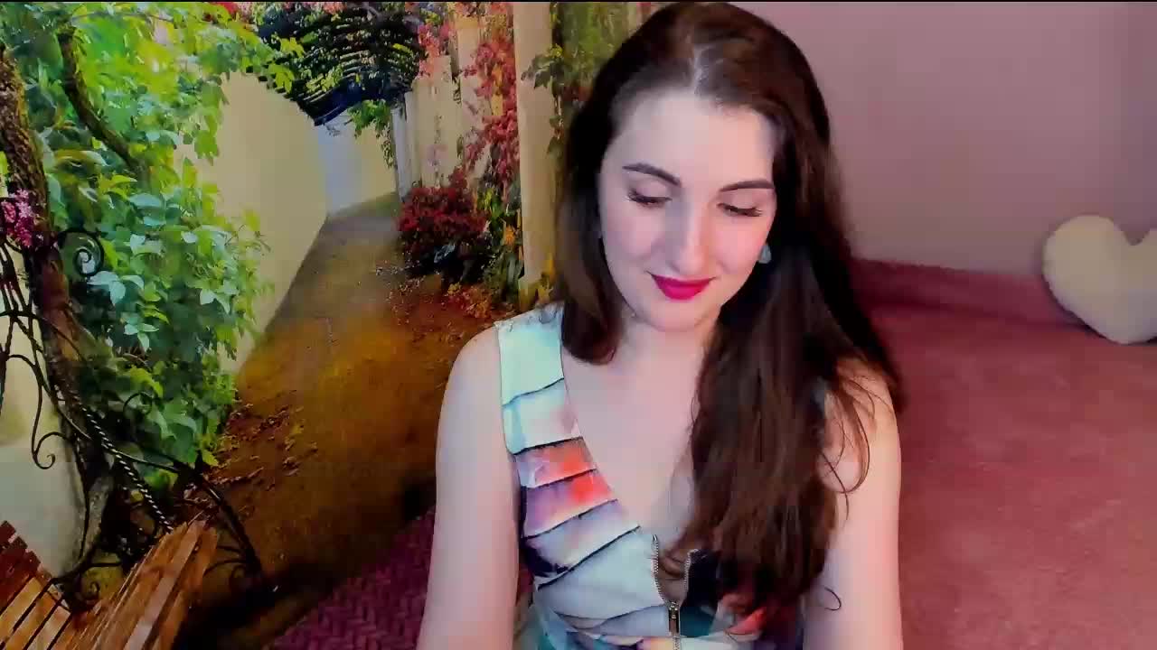 I-JUST-I Live Sex December 13, 2025