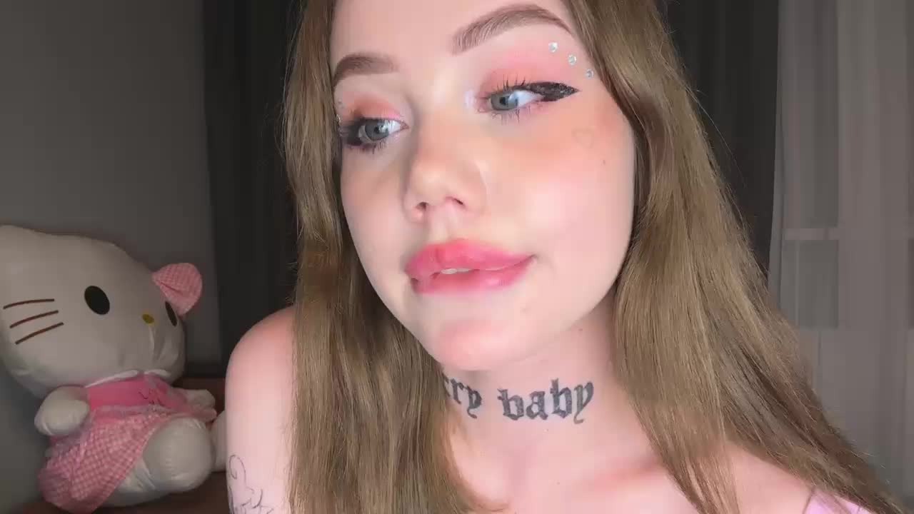 hanna_cry_baby Live Sex December 13, 2025