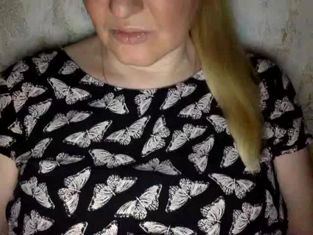 BlondyVio Live Sex December 18, 2025