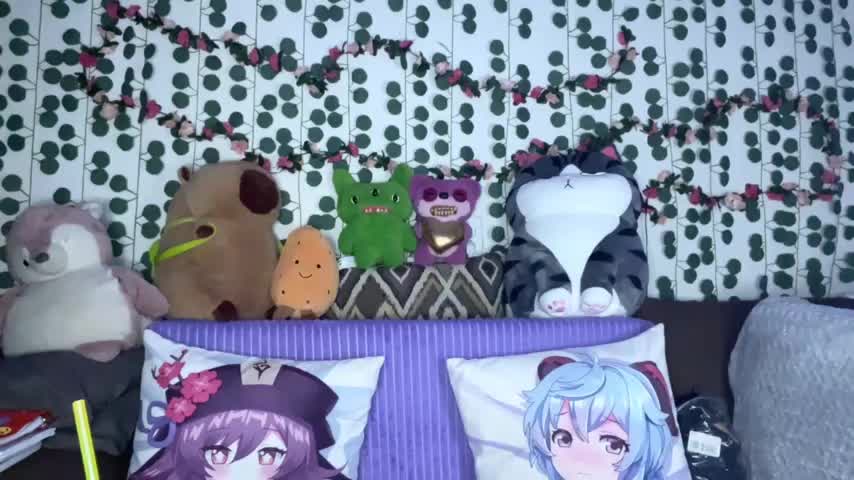 _Devill_Baby Live Sex December 14, 2025