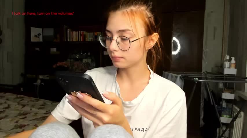 AngelaSwan Live Sex December 14, 2025