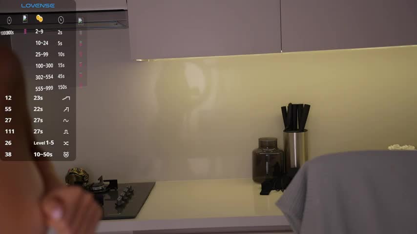 Vassiilisa Live Sex December 13, 2025