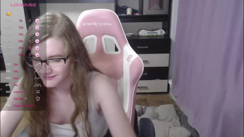 tomato_tease Live Sex December 13, 2025