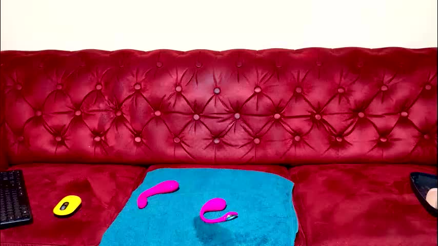 hot_hayde Live Sex December 13, 2025