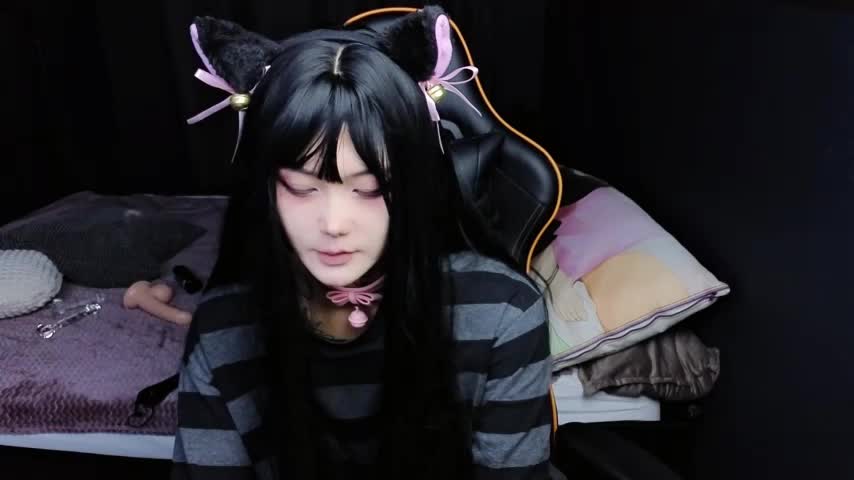 GothXRaven Live Sex December 13, 2025