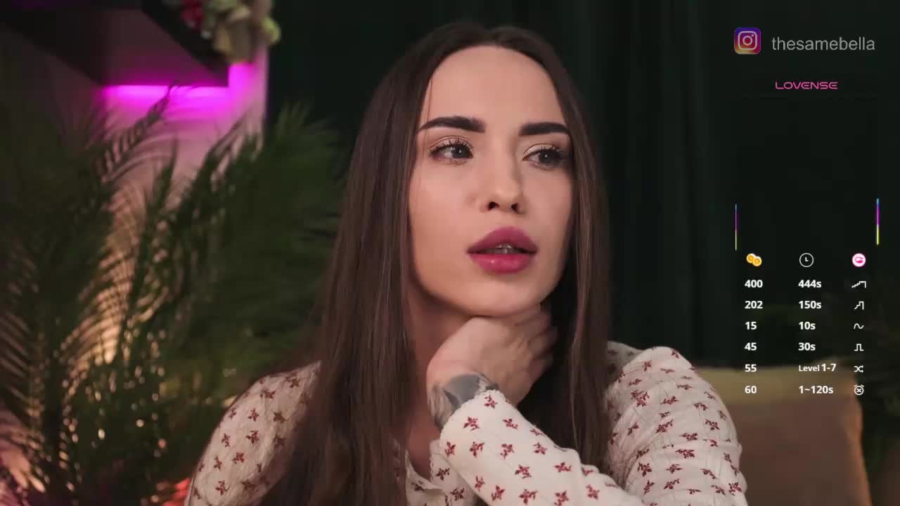 BabyYoda Live Sex December 14, 2025