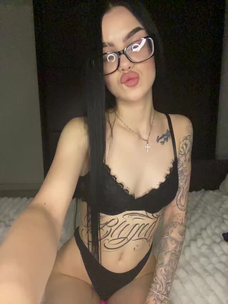 EvaDesire Live Sex December 14, 2025