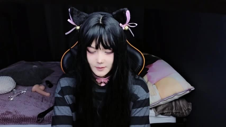 GothXRaven Live Sex December 13, 2025