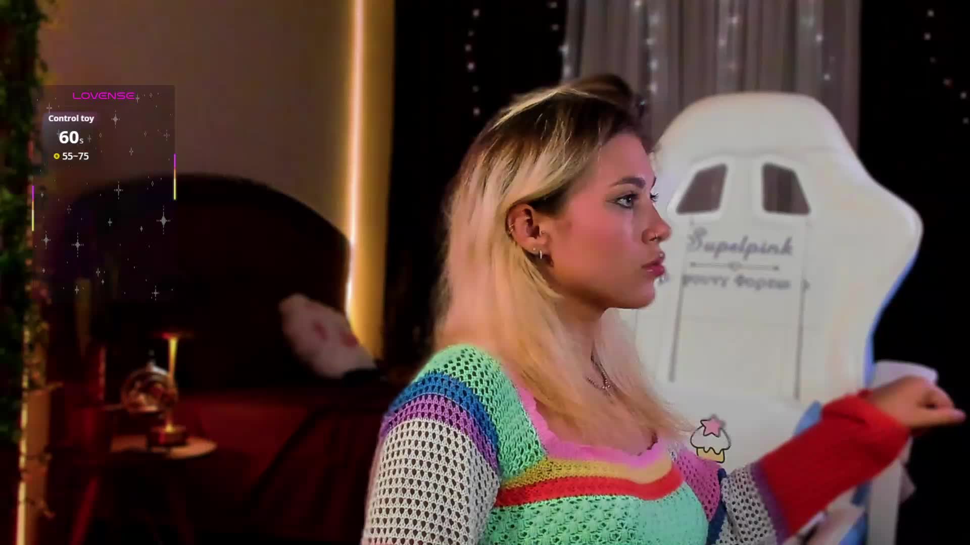 ByMolot Live Sex December 12, 2025