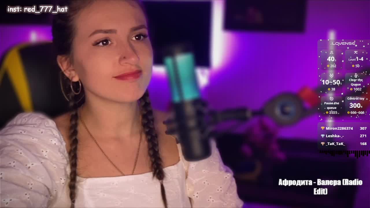 -RED_HAT- Live Sex December 17, 2025