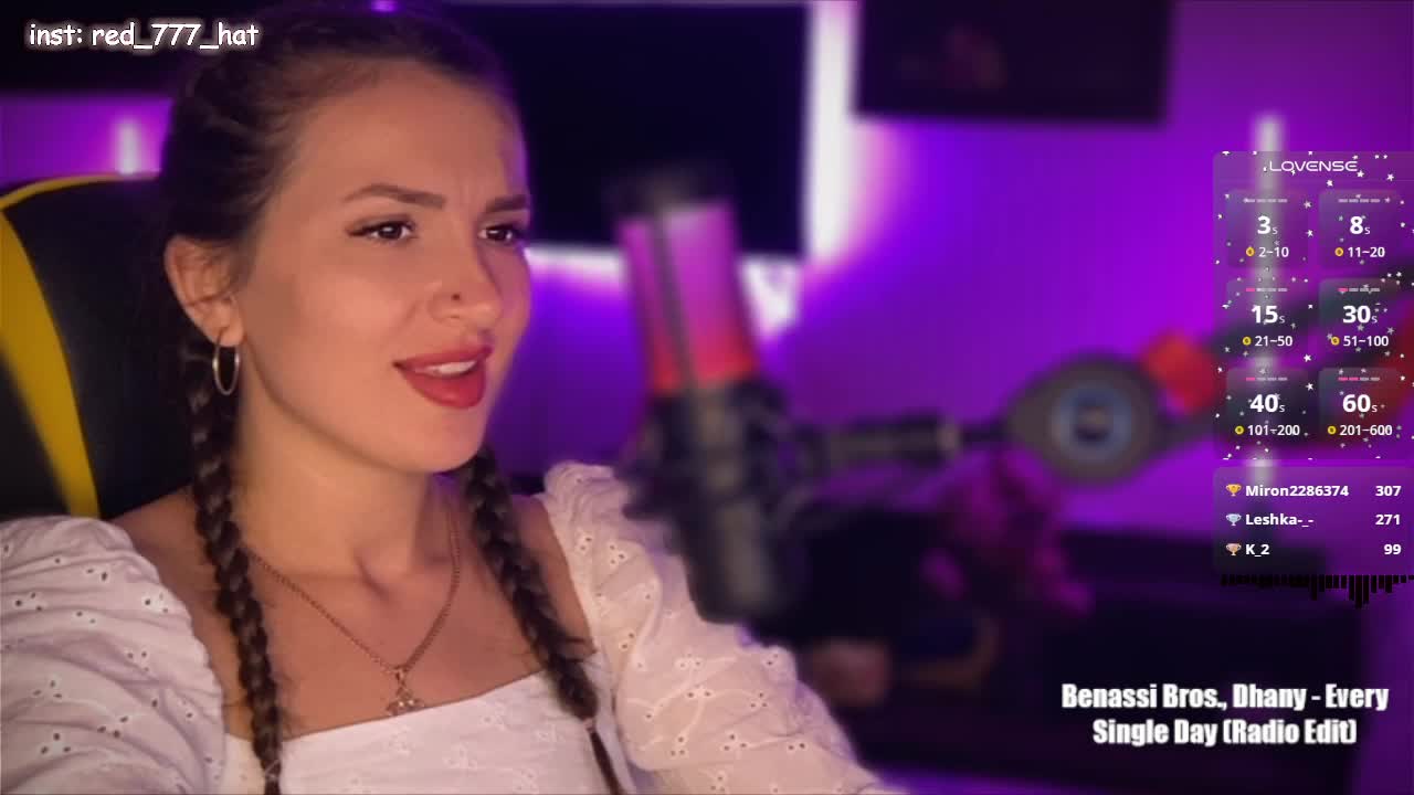 -RED_HAT- Live Sex December 17, 2025