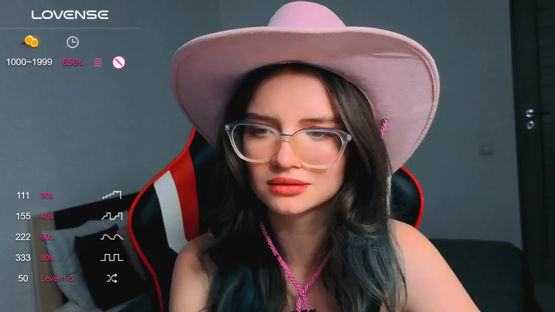 SonyaGlen Live Sex December 14, 2025