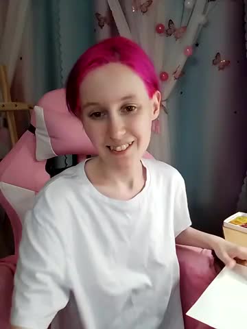 Fuzzy_Unicorn Live Sex December 14, 2025