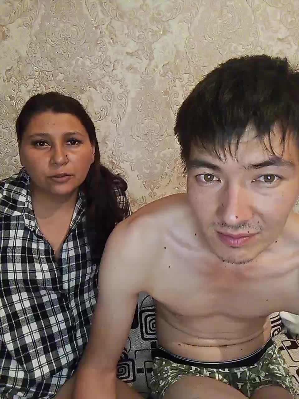 Mary-and-Max Live Sex December 13, 2025