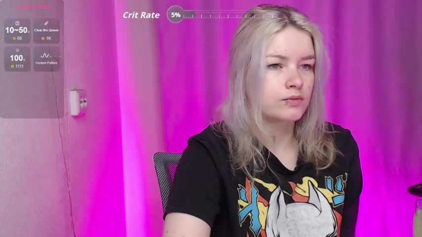 Cherrynight Live Sex December 13, 2025