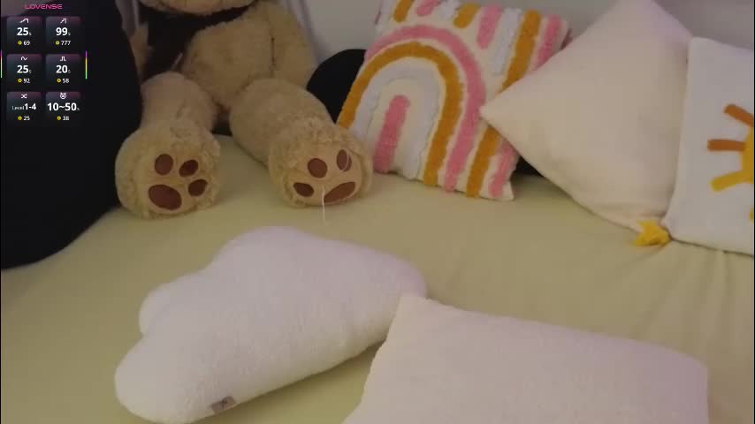 happyvivy Live Sex December 13, 2025