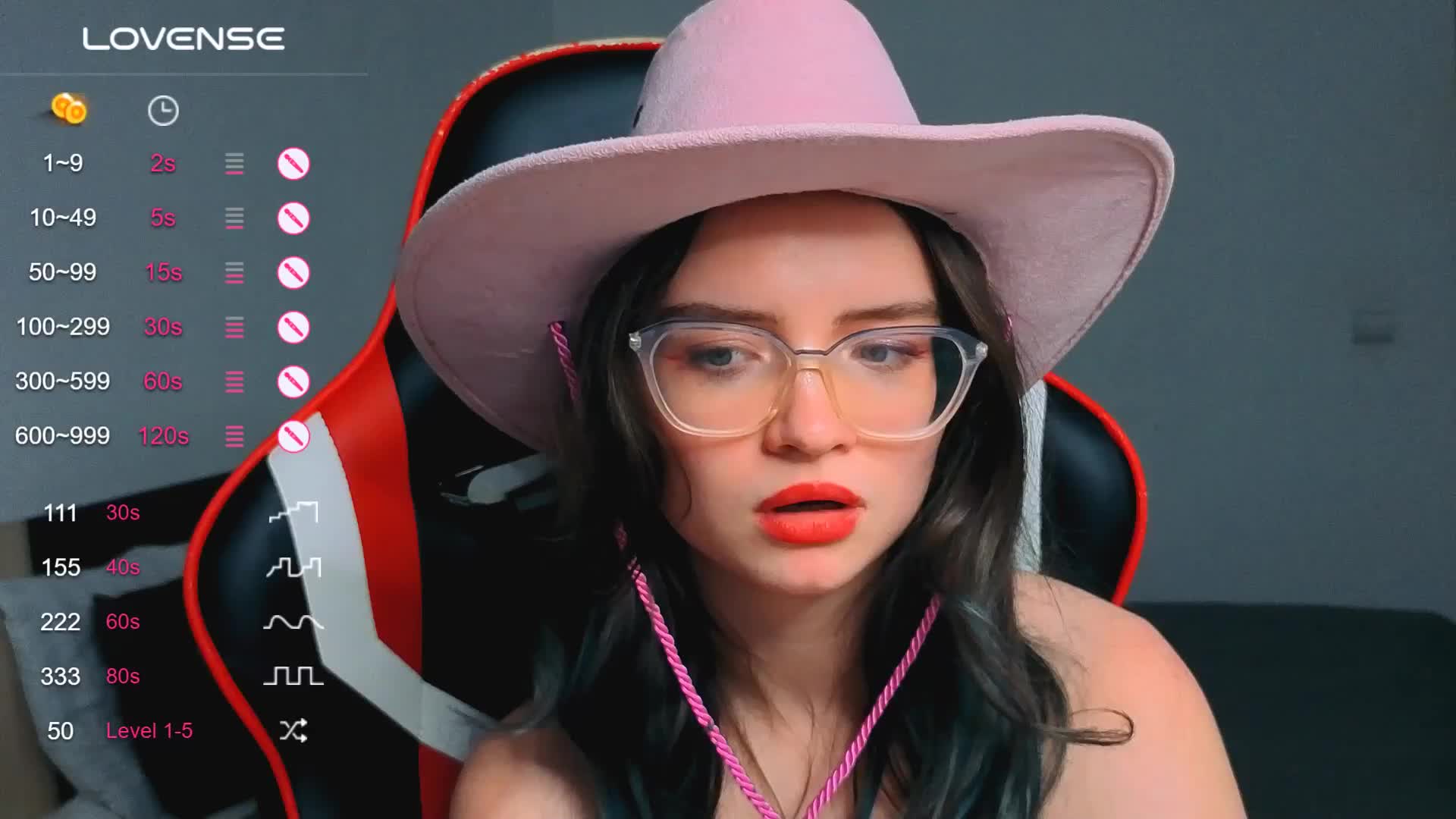 SonyaGlen Live Sex December 14, 2025