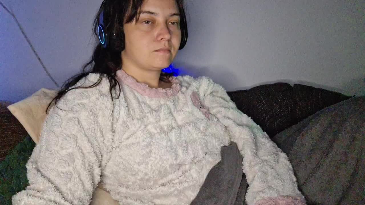CyndeeWinter Live Sex December 14, 2025