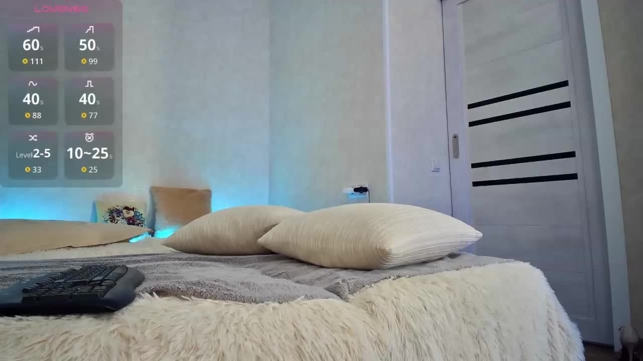 Rosea Live Sex December 14, 2025