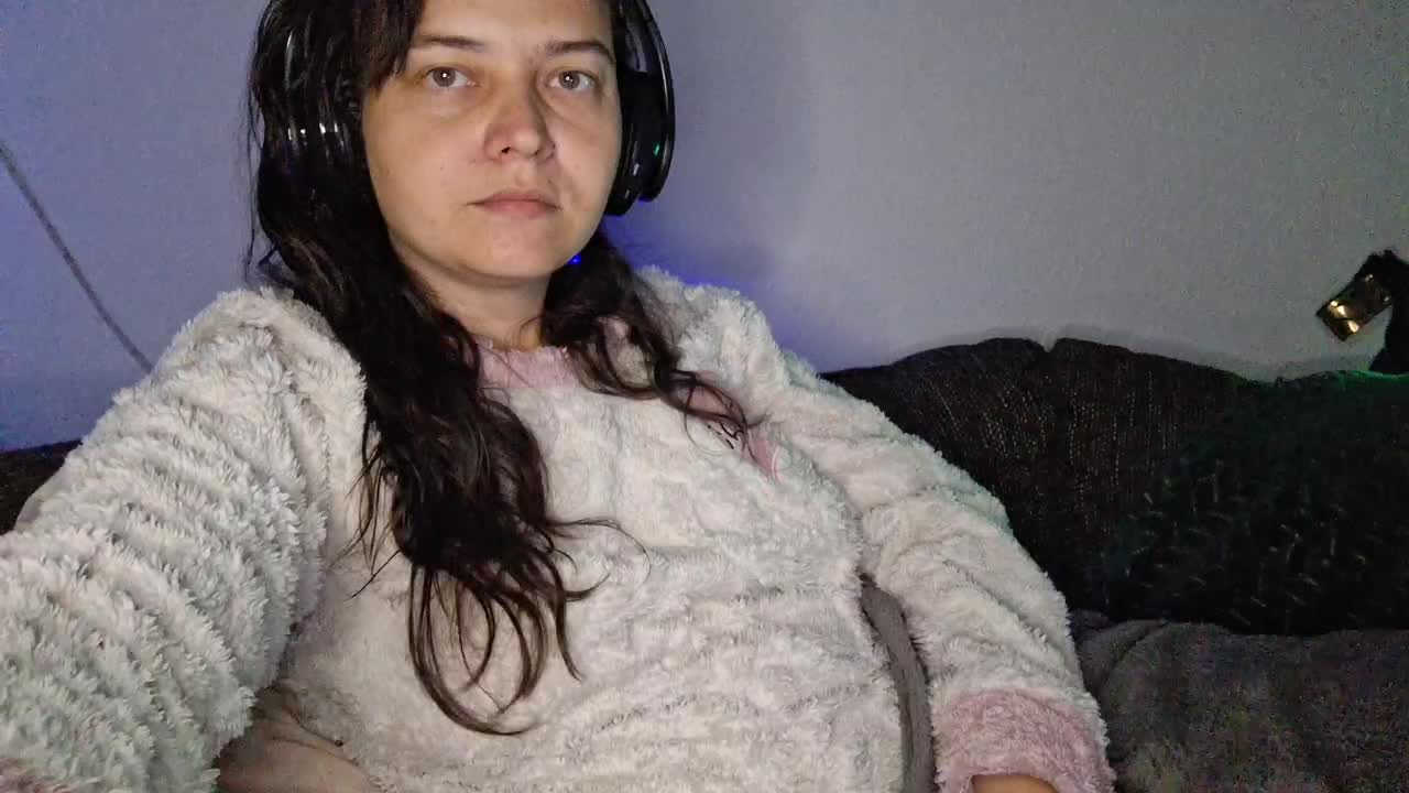 CyndeeWinter Live Sex December 14, 2025