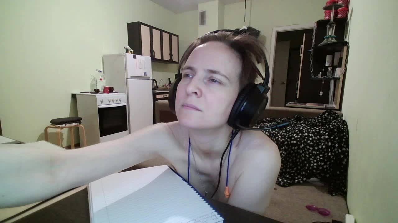 Magretta_Dering Live Sex 2025.08.26