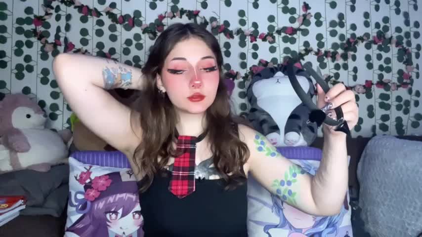 _Devill_Baby Live Sex December 14, 2025