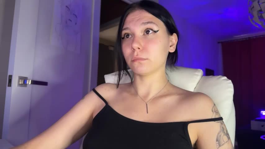 pinkdolly18 Live Sex December 13, 2025