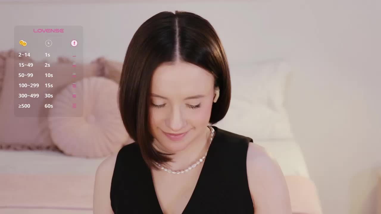 MissEssie Live Sex December 14, 2025