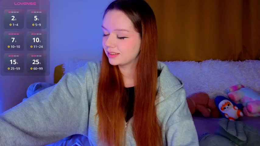 Jiaalisaa Live Sex December 14, 2025