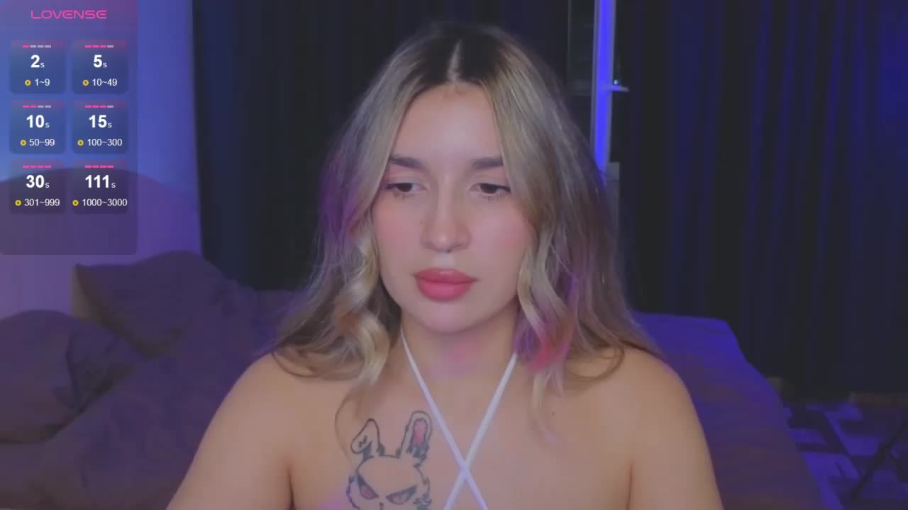 RoxyChilli Live Sex December 18, 2025