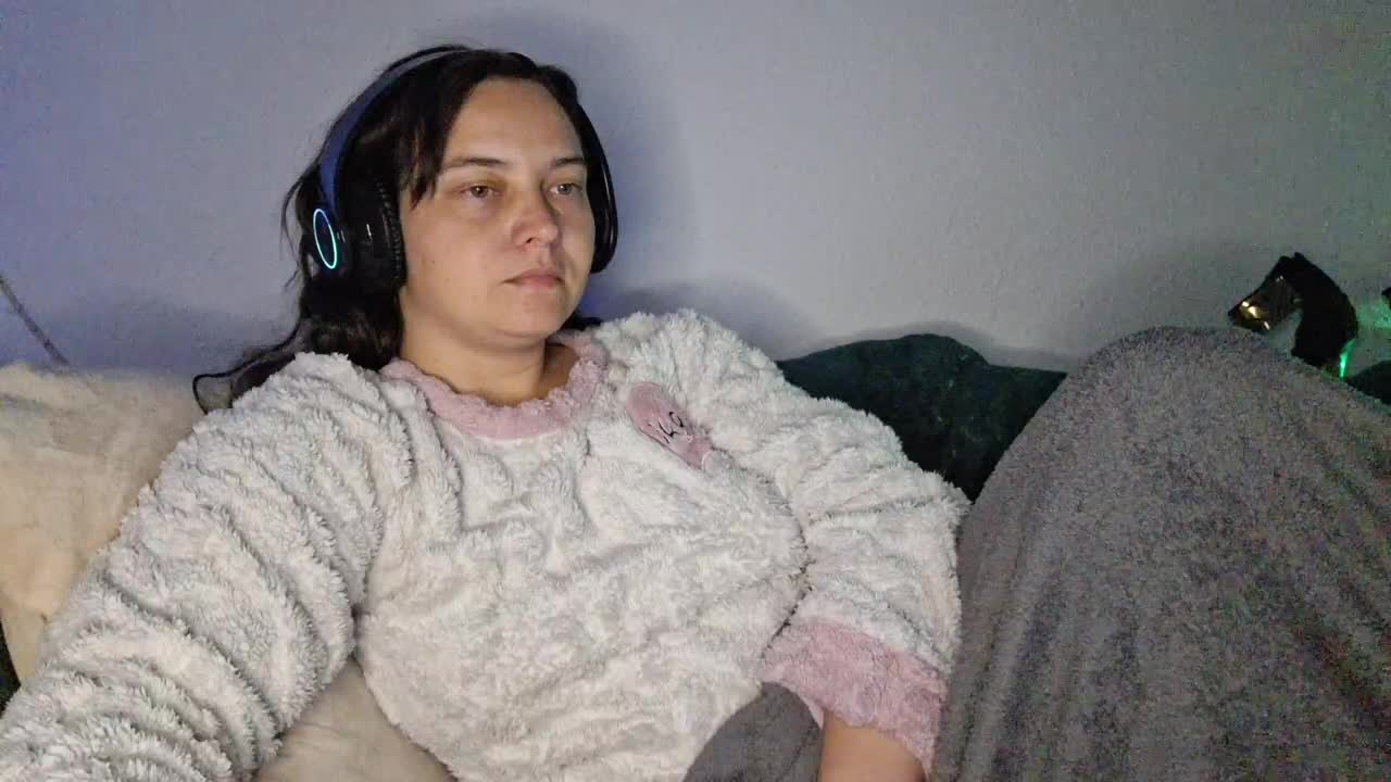 CyndeeWinter Live Sex December 14, 2025