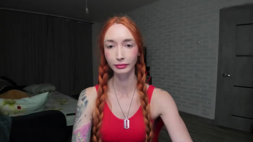 Roxy_Silver Live Sex December 15, 2025