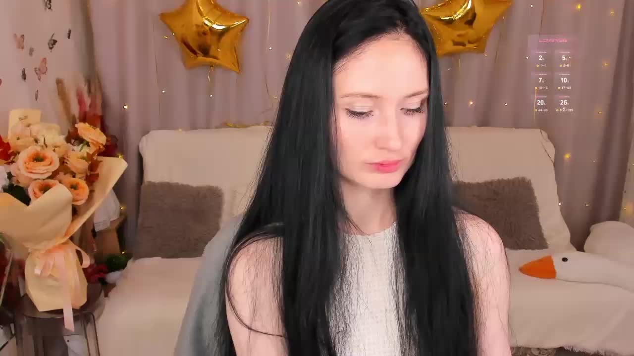 Liissa Live Sex December 18, 2025