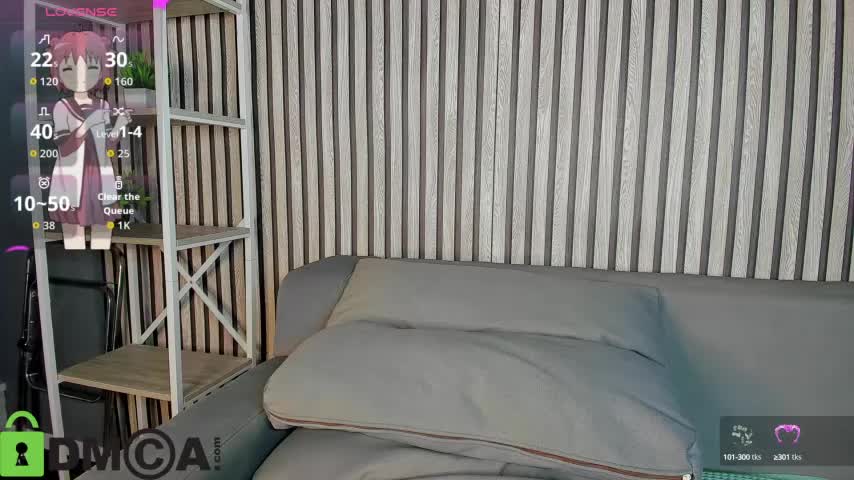 Looly_Rise Live Sex 2025.08.26