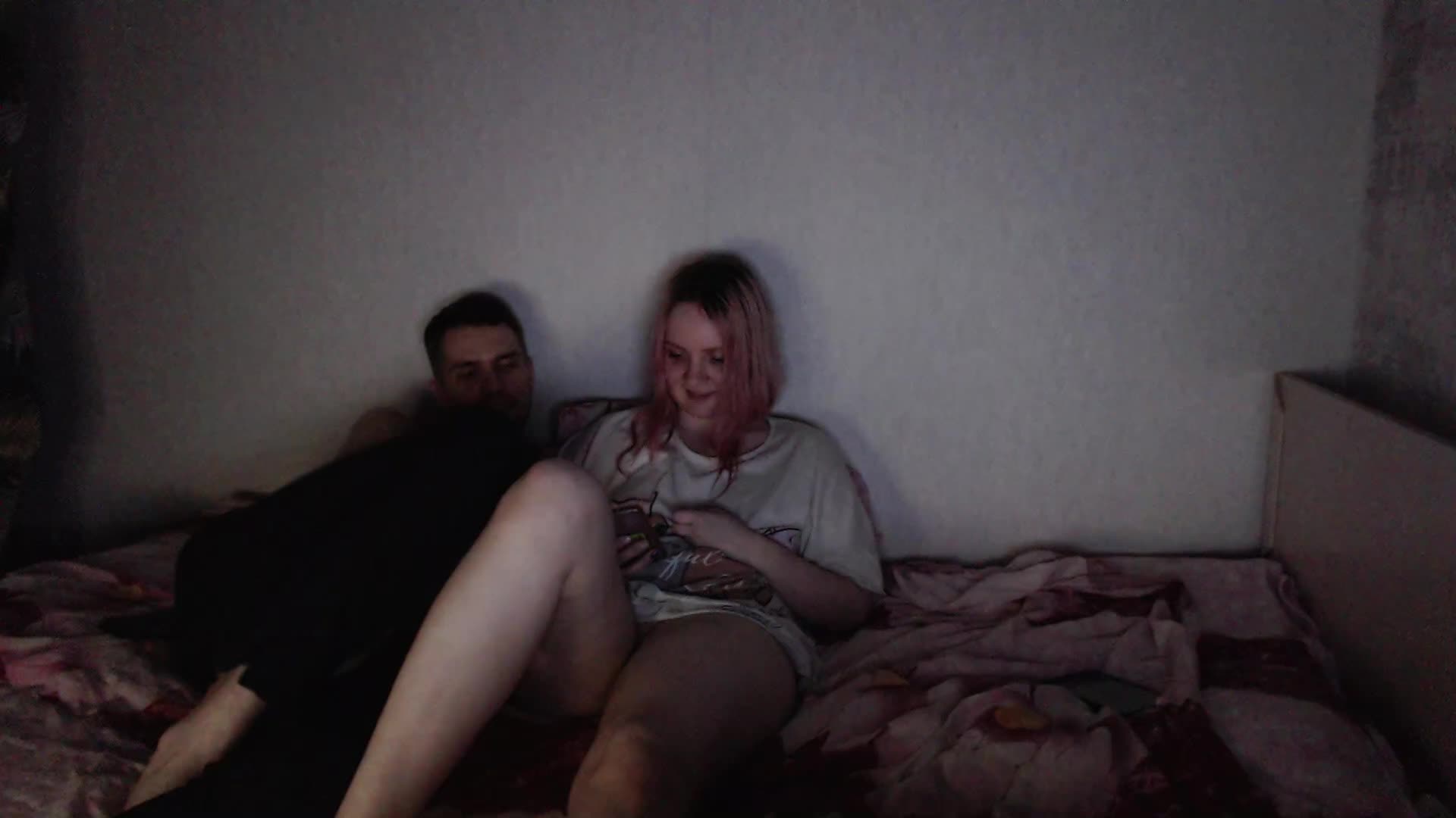 ElectroCinnamon Live Sex August 25, 2025