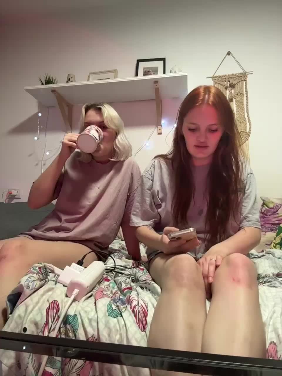 FairyGirls Live Sex August 25, 2025