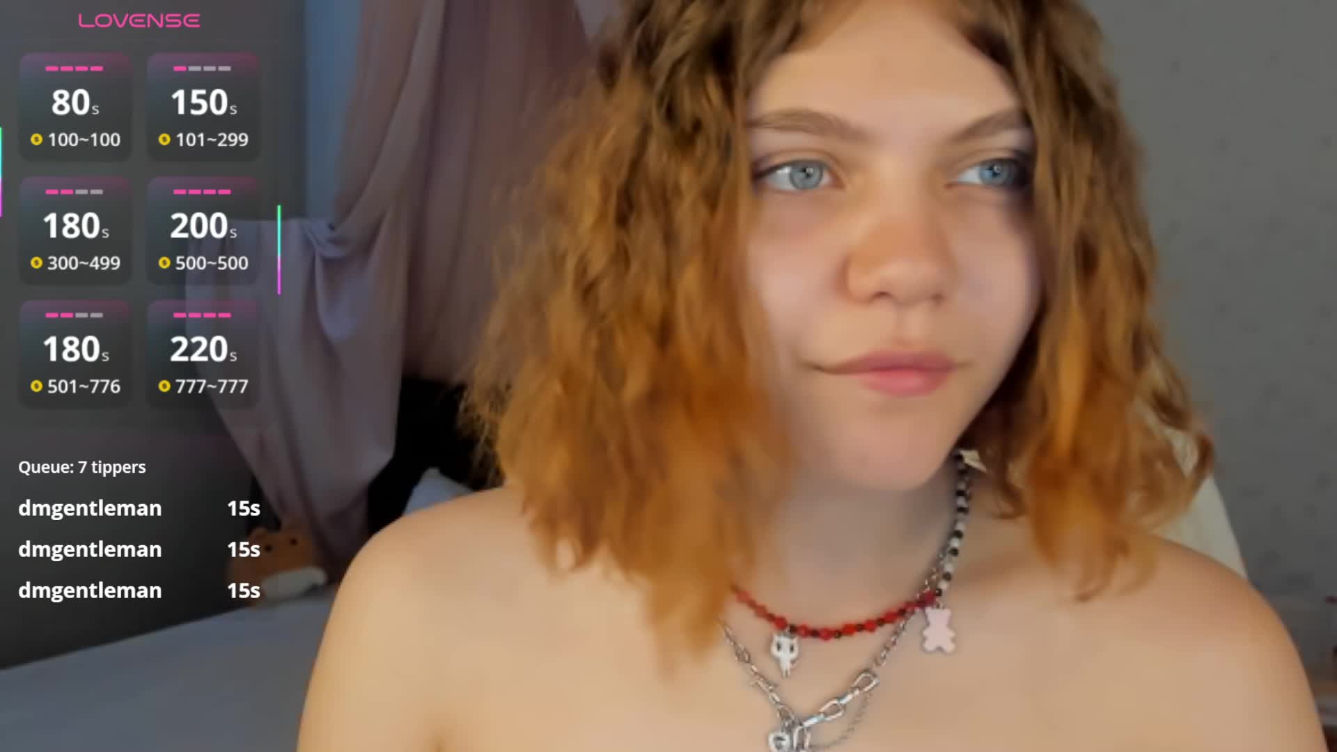 NinelMynel Live Sex December 13, 2025